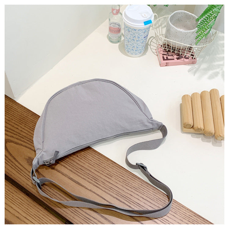 Comfortable shoulder bag Bowlift