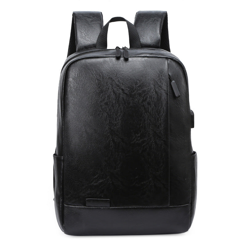 Sleek Professional Backpack Bowlift