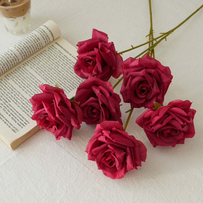 Artificial Flowers Bowlift