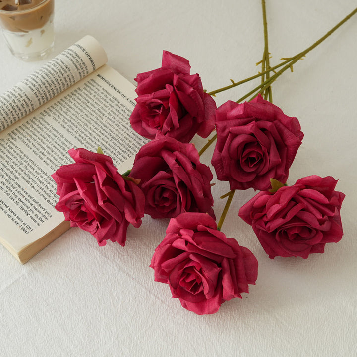 Artificial Flowers Bowlift