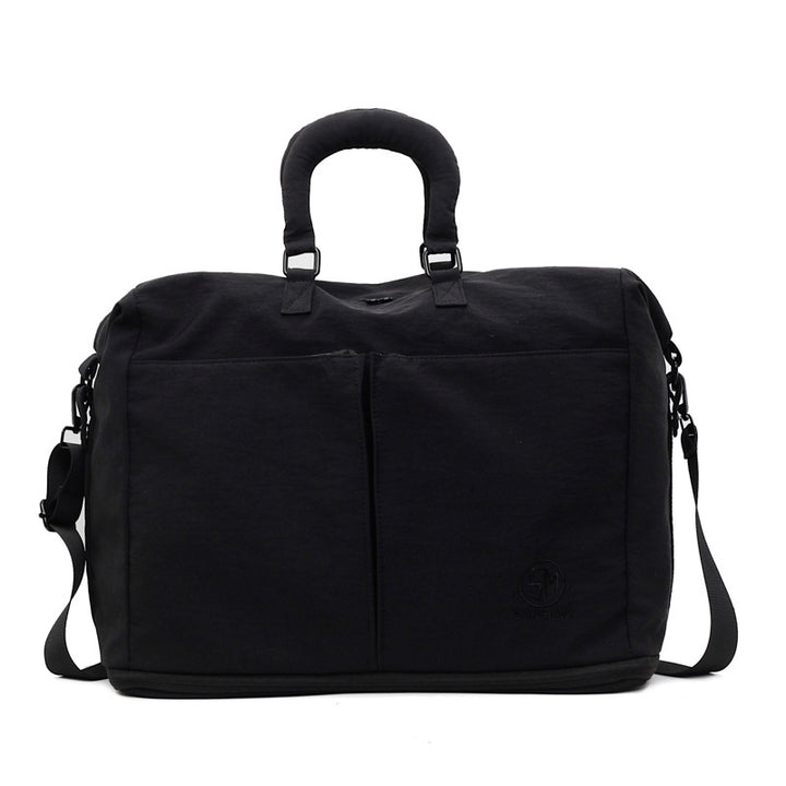 Spacious Travel Duffel Bag