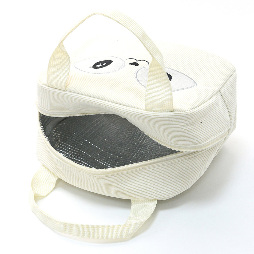 Cute animal pencil case Bowlift