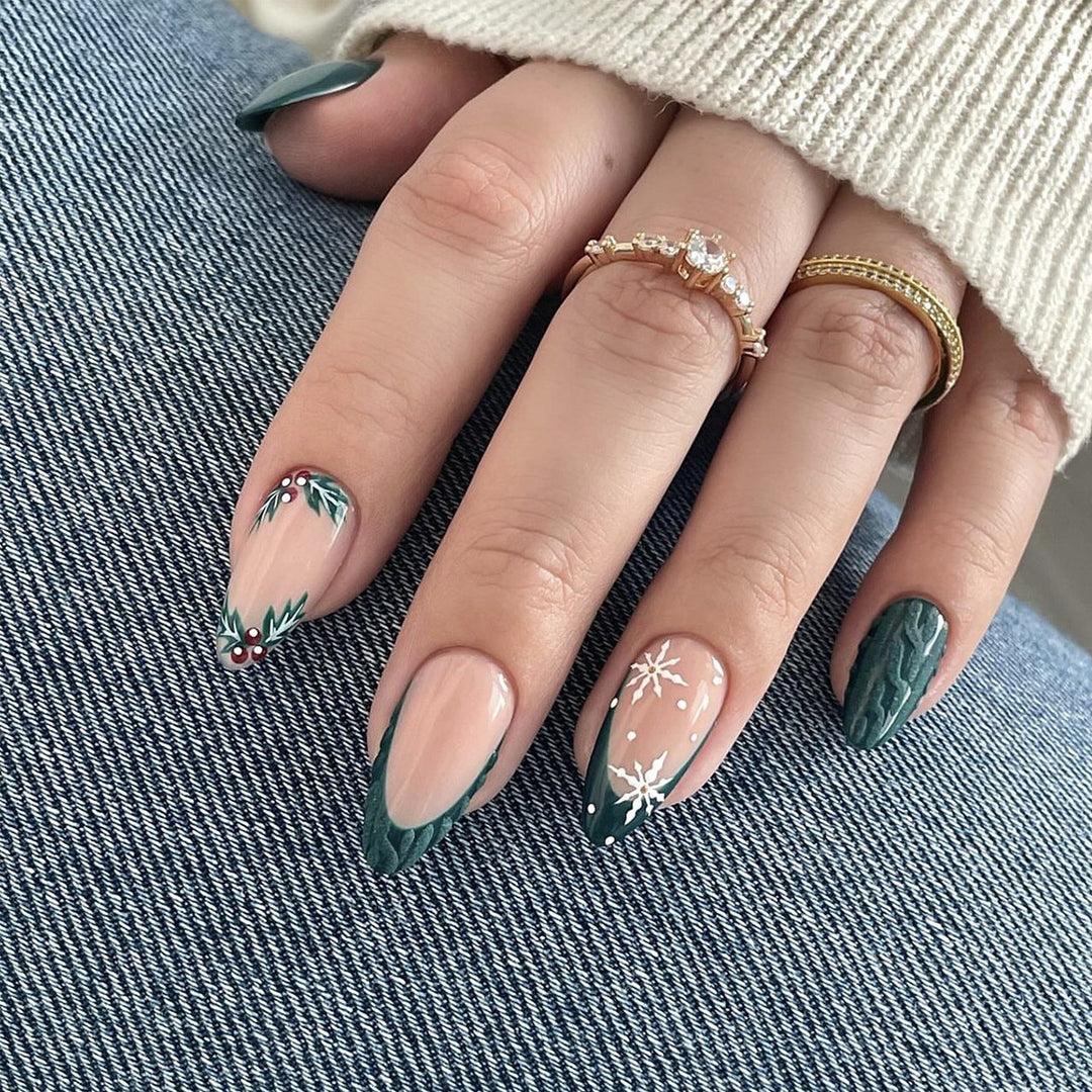 Professional Nail Art Bowlift