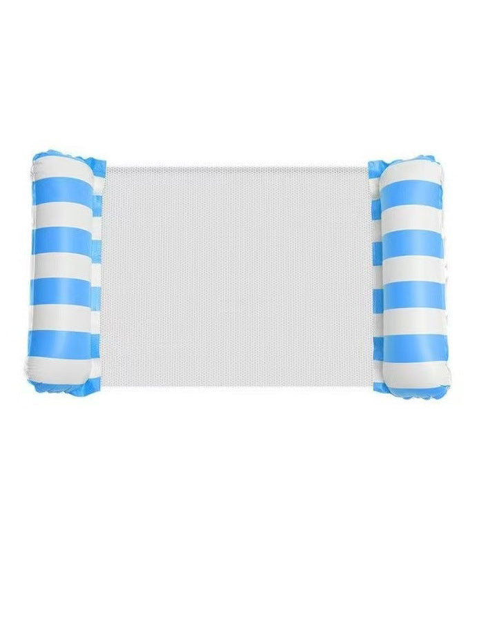 Women's Swimming Pond Cover Bowlift