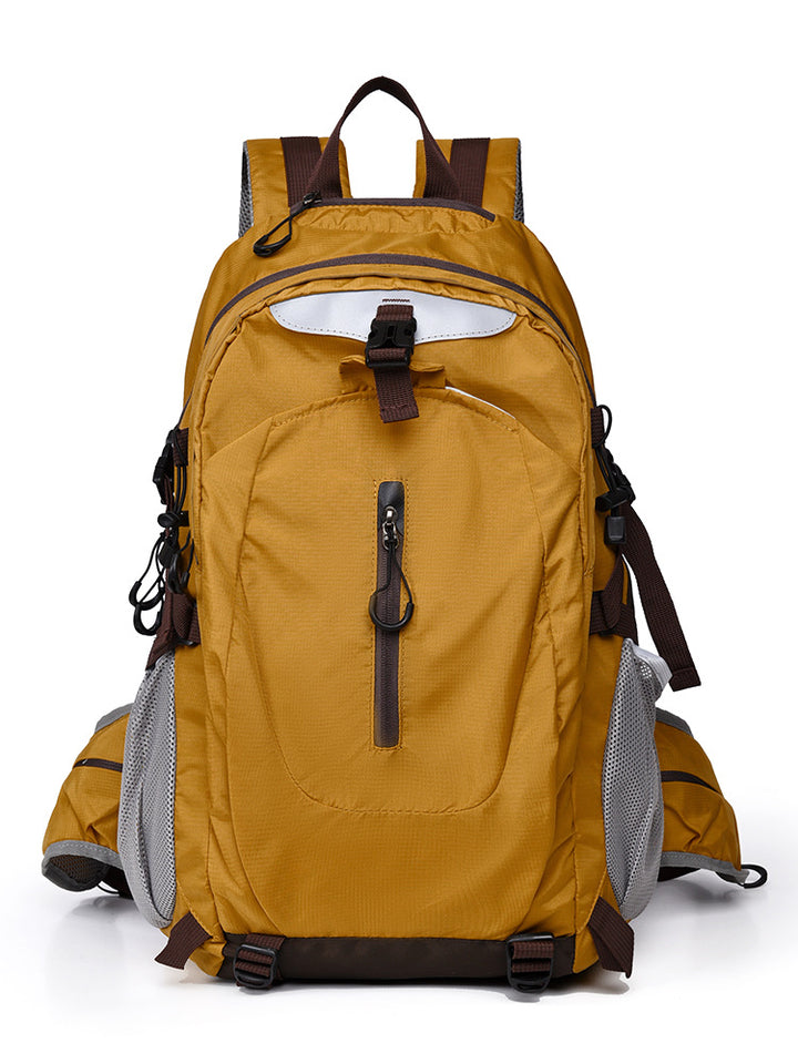 Versatile Outdoor Expedition Backpack Bowlift