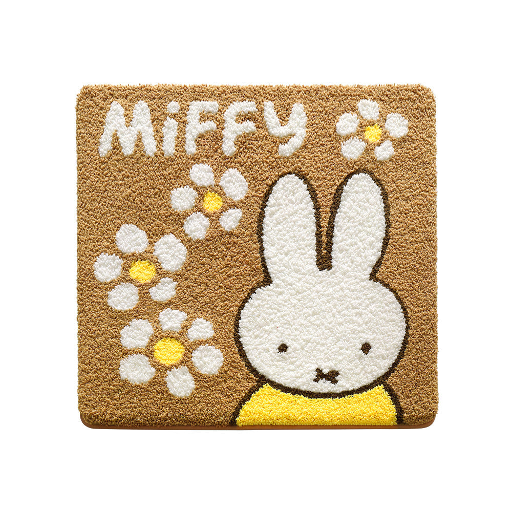 Cartoon Character Bath Mat Bowlift