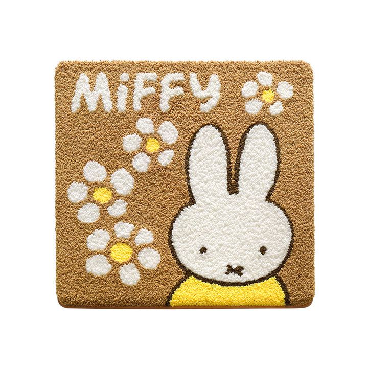 Cartoon Character Bath Mat Bowlift