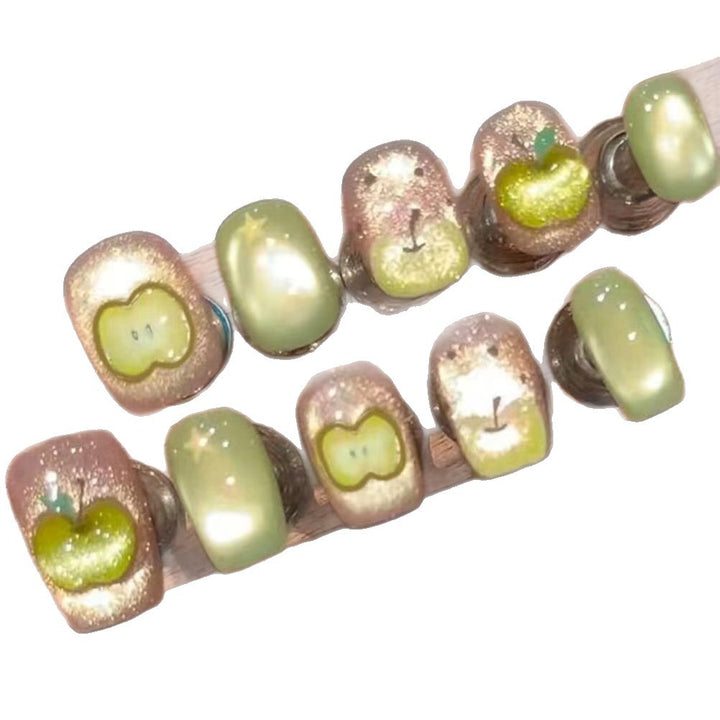 Decorative Nail Art Bowlift
