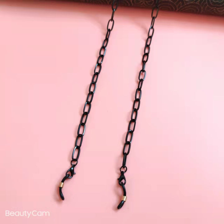 Eyewear Chain Holder Bowlift
