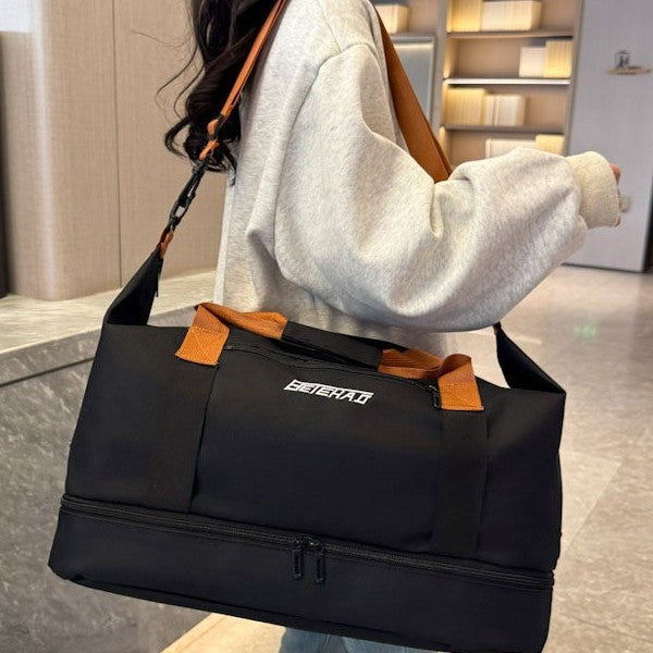 Sporty Travel Bag Bowlift 1784820291