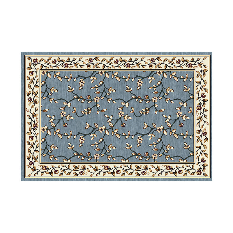 Luxurious Bohemian Style Area Rug Bowlift