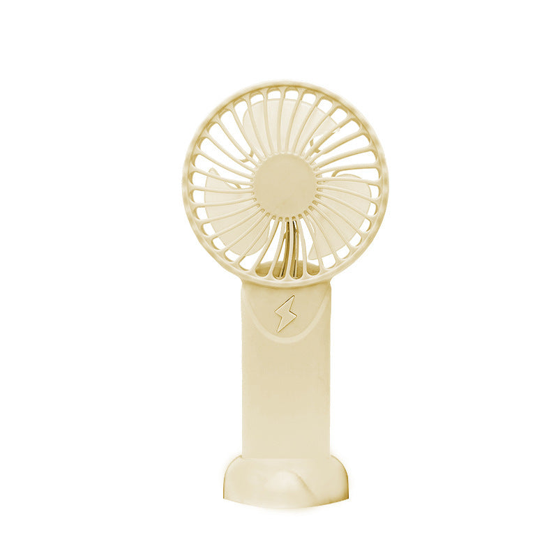 Women's portable fan Bowlift