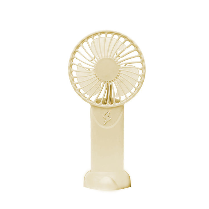 Women's portable fan Bowlift