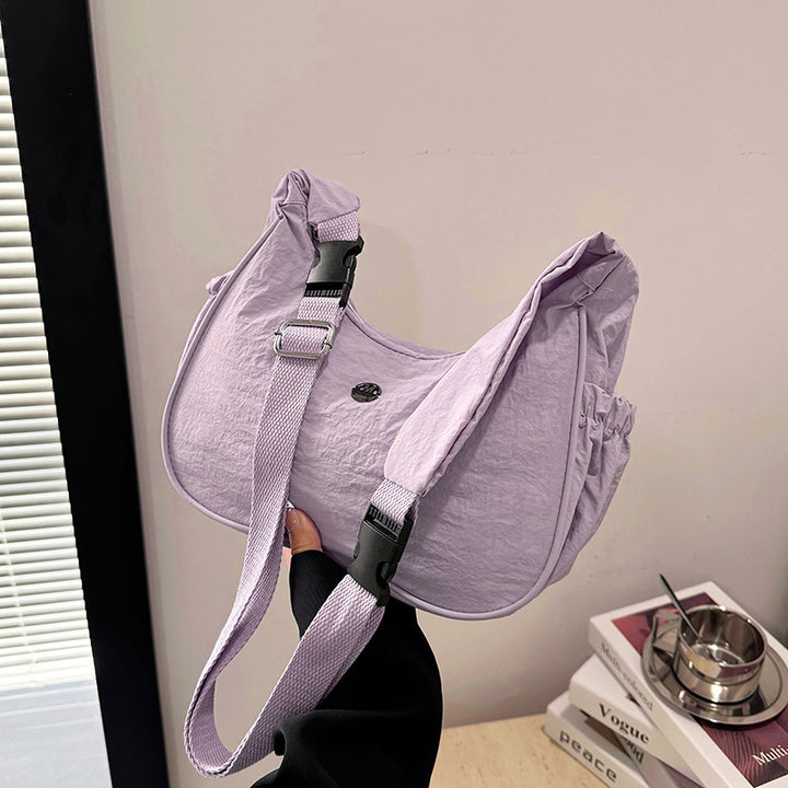 WoVersatile Utility Sling Bag Bowlift