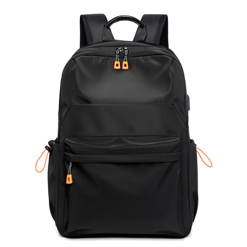 Spacious Outdoor Exploration Backpack Bowlift
