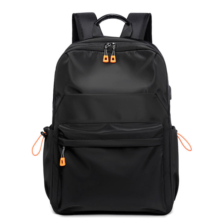 Spacious Outdoor Exploration Backpack Bowlift
