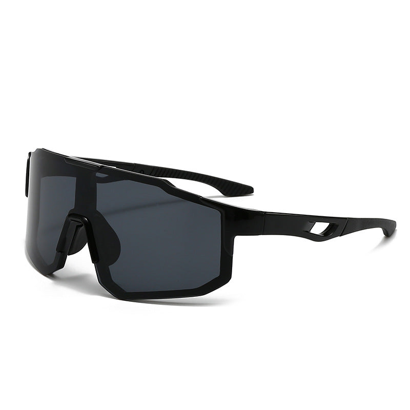 Sports Performance Shield Sunglasses