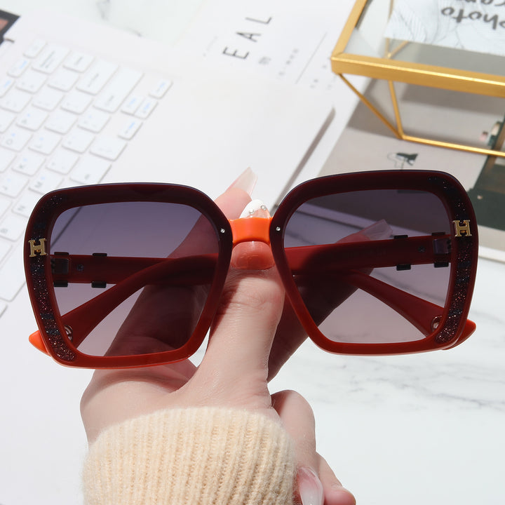 Women Sunglasses Bowlift
