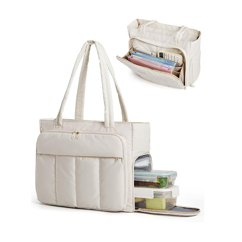 Cooler bag Bowlift