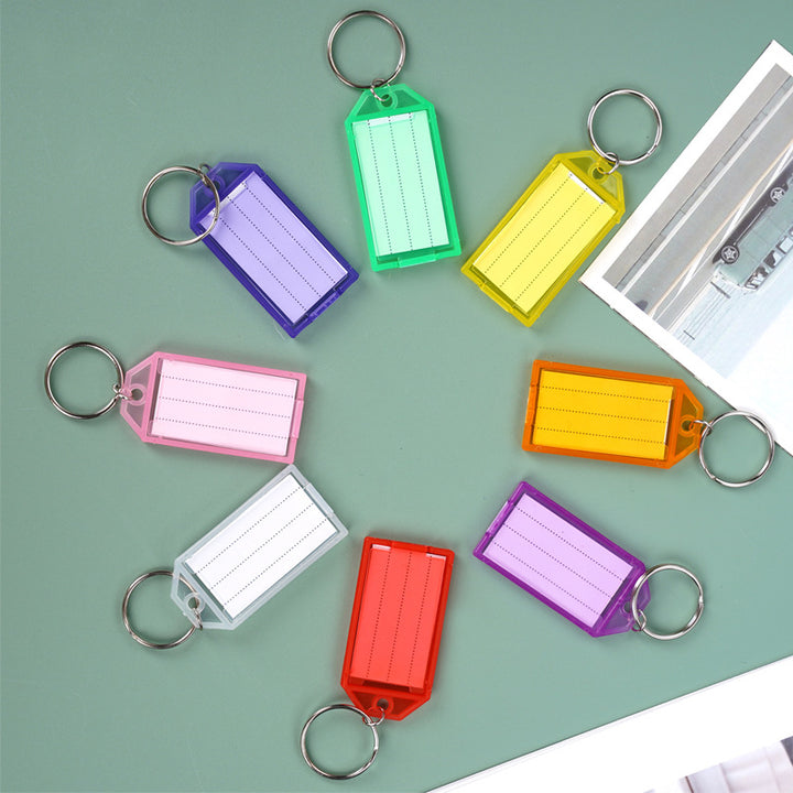 Women Keychain Bowlift