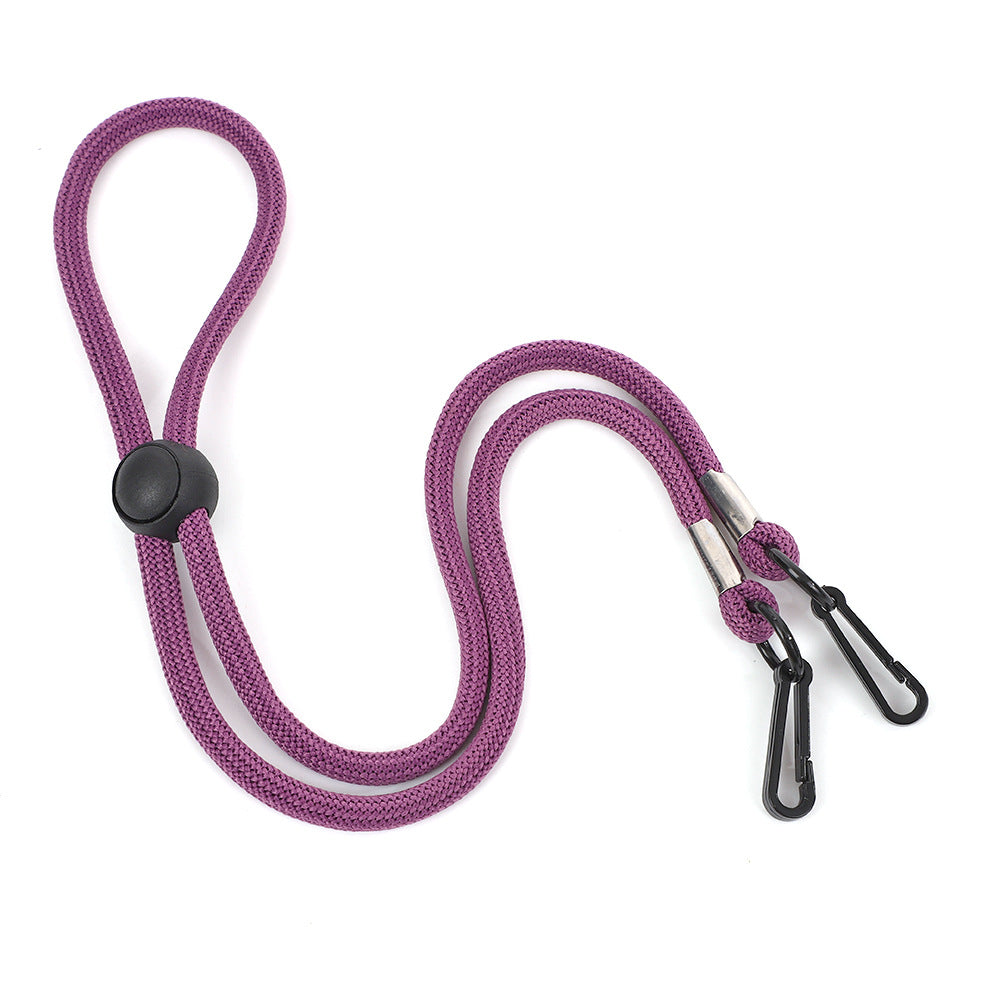 Adjustable Eyewear Holder with Grips Bowlift
