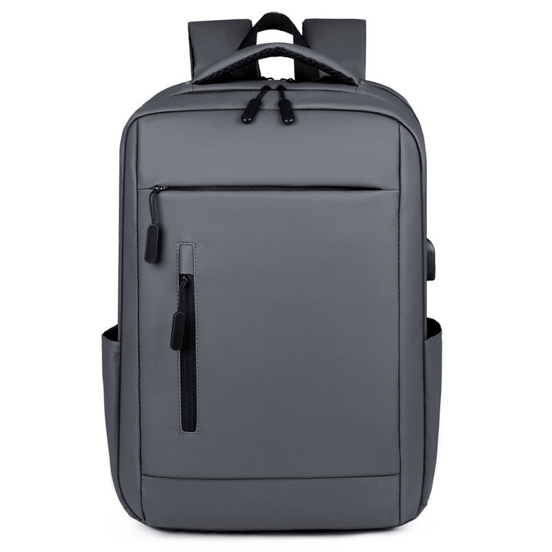 Ultra-Functional Tech Backpack Bowlift