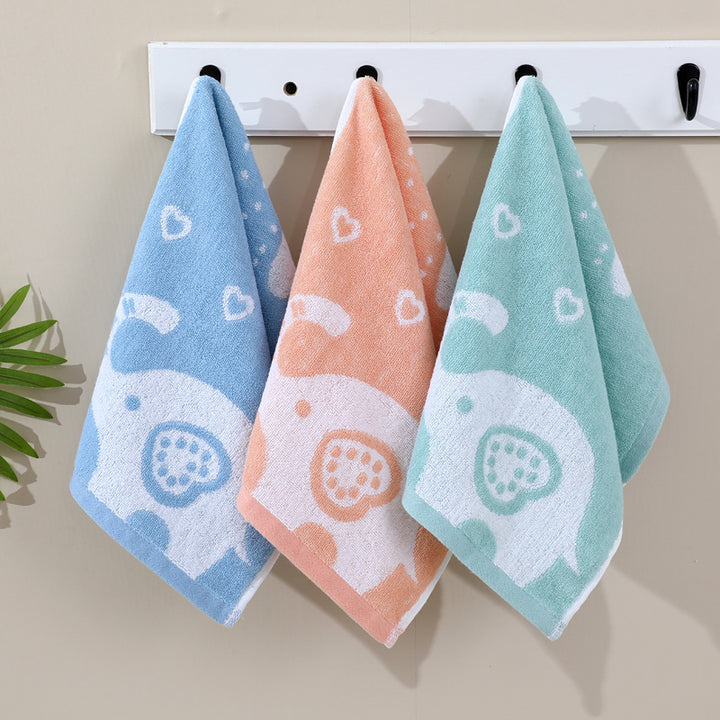 Women Kitchen Towel Bowlift