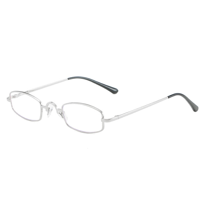 Women's fashionable sunglasses in futuristic design Bowlift