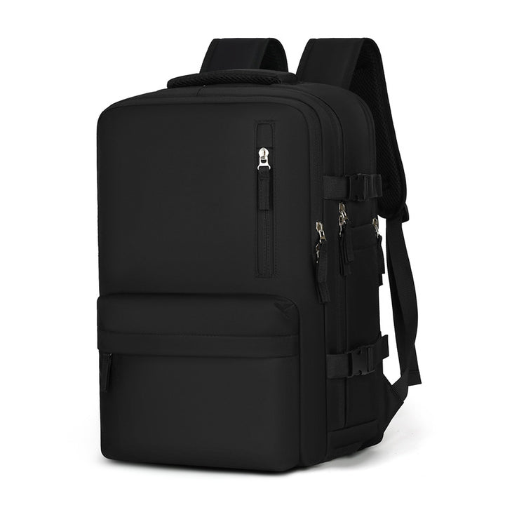 Professional Multi-Compartment Travel School Backpack Bowlift