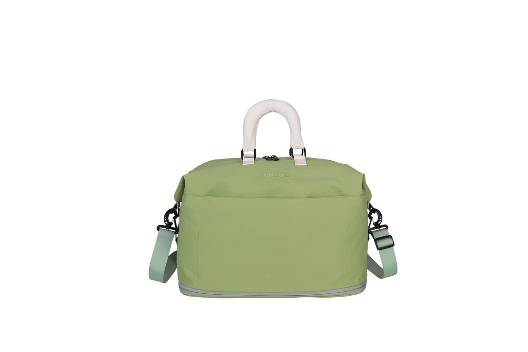 Spacious Multi-Functional Travel Bag