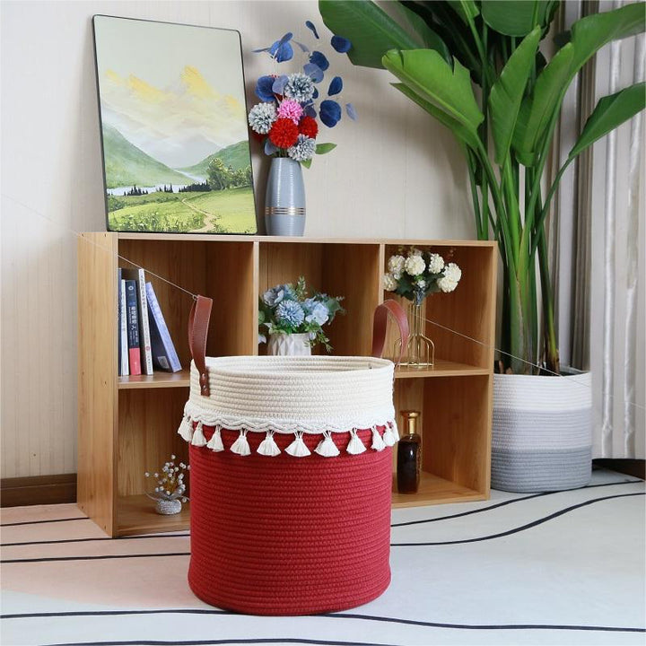 Stylish storage basket Bowlift