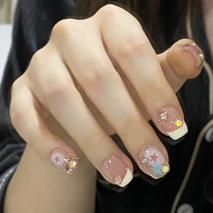 Nail Art Set Bowlift