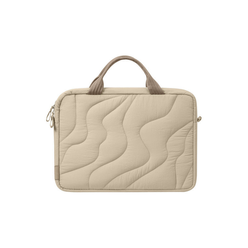 Padded Laptop Bag Bowlift