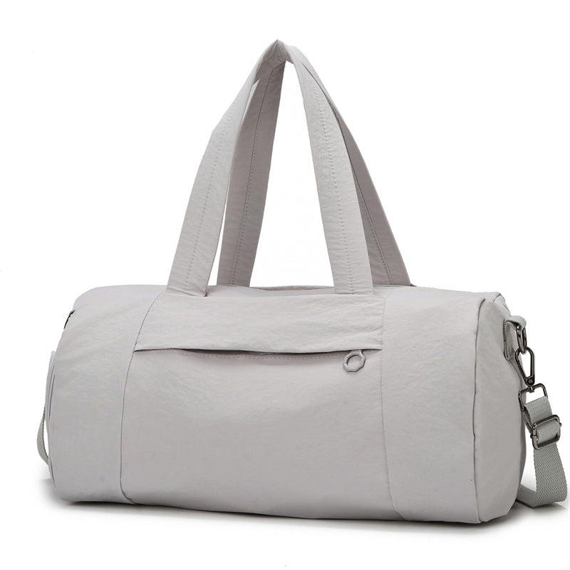 Women Sporty Travel Bag Bowlift