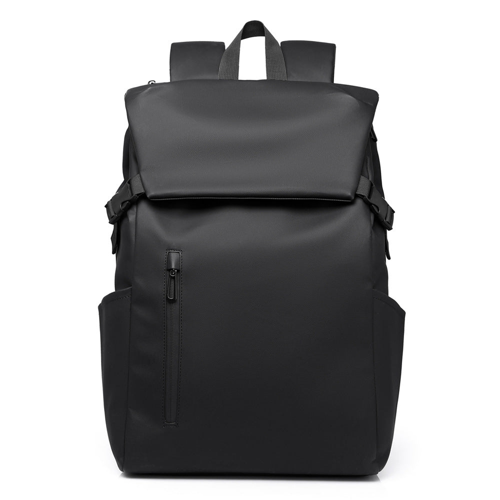 Enhanced Waterproof Adventure Backpack Bowlift