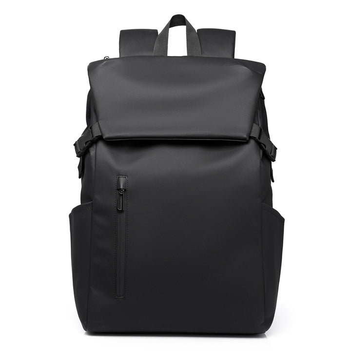 Enhanced Waterproof Adventure Backpack Bowlift