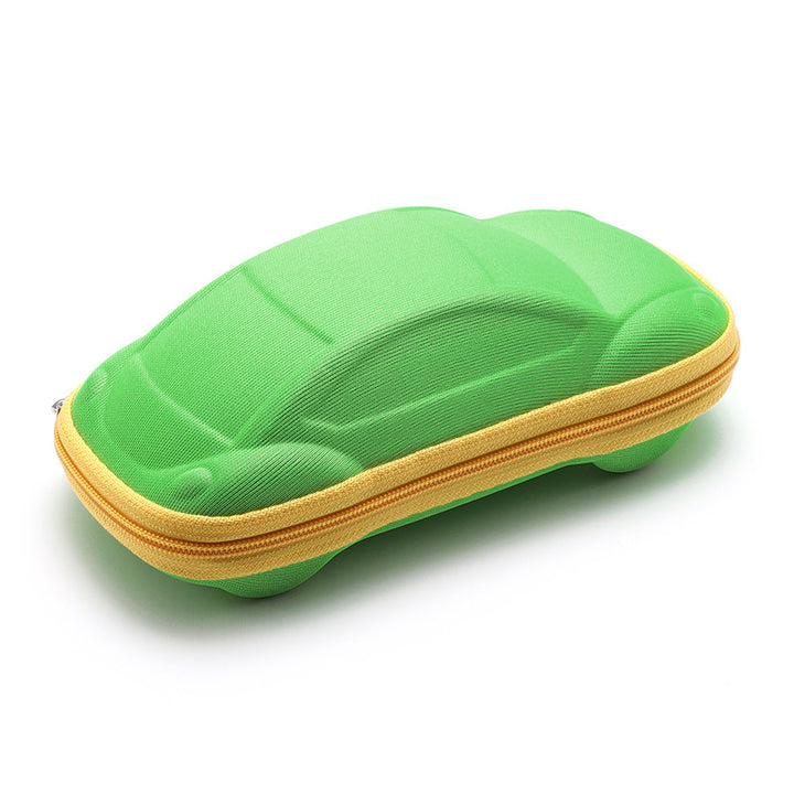 Car-Shaped Storage Case Bowlift