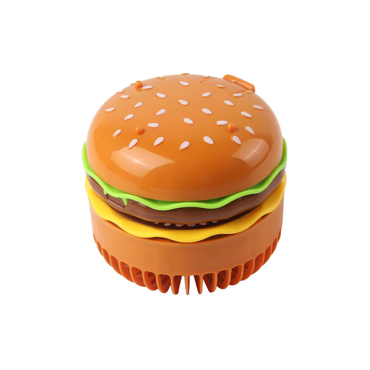 Ladies Toy Burger Lift Bowlift