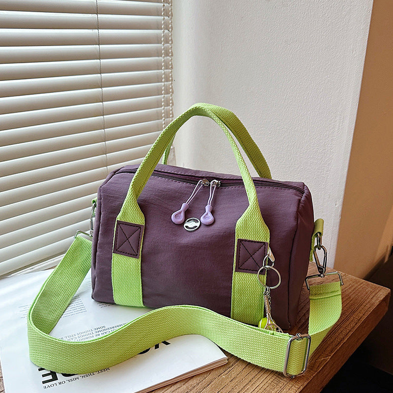 WoVersatile Travel Duffle Bag Bowlift