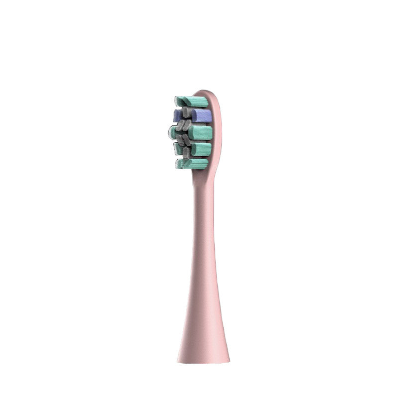 Precision Replacement Toothbrush Head Bowlift