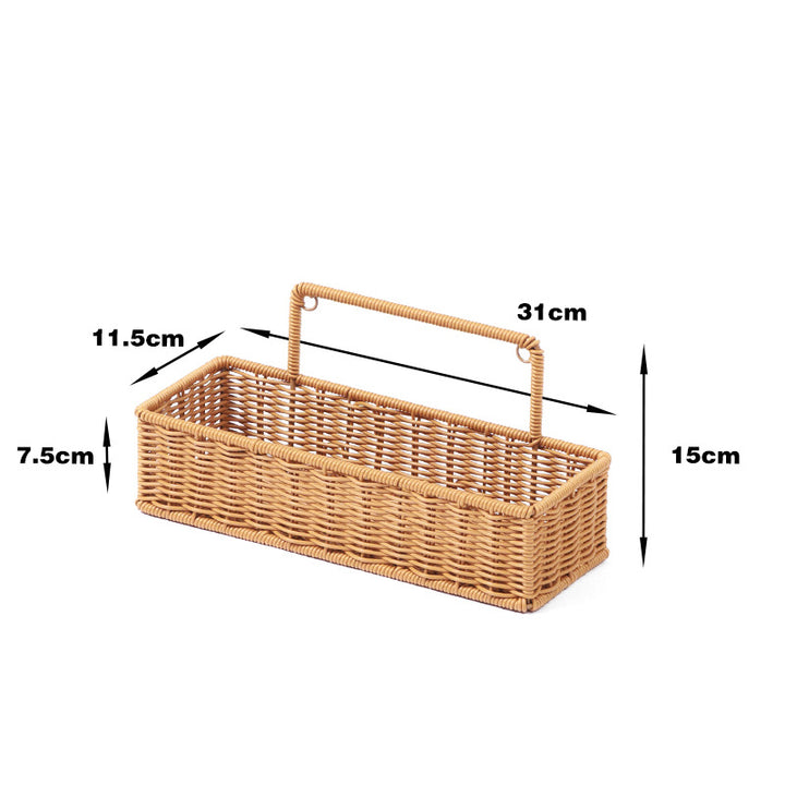 Storage Basket Bowlift