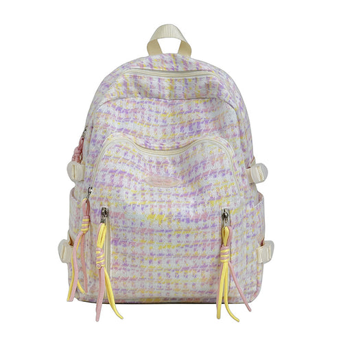 Stylish Travel Backpack