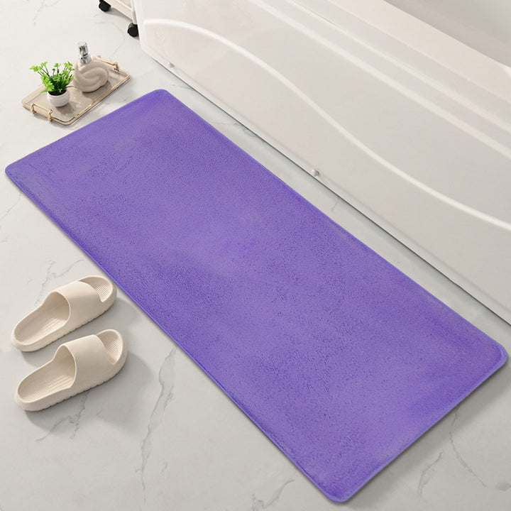 Bathroom Mat Bowlift