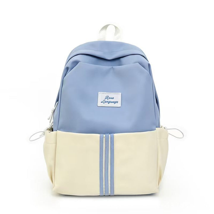 Stylish Casual Backpack Bowlift