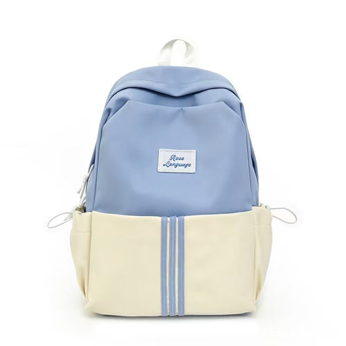 Stylish Casual Backpack Bowlift