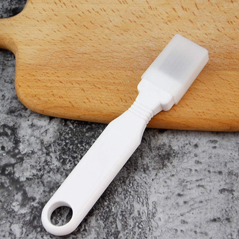 Silicone Spatula Spoon Bowlift