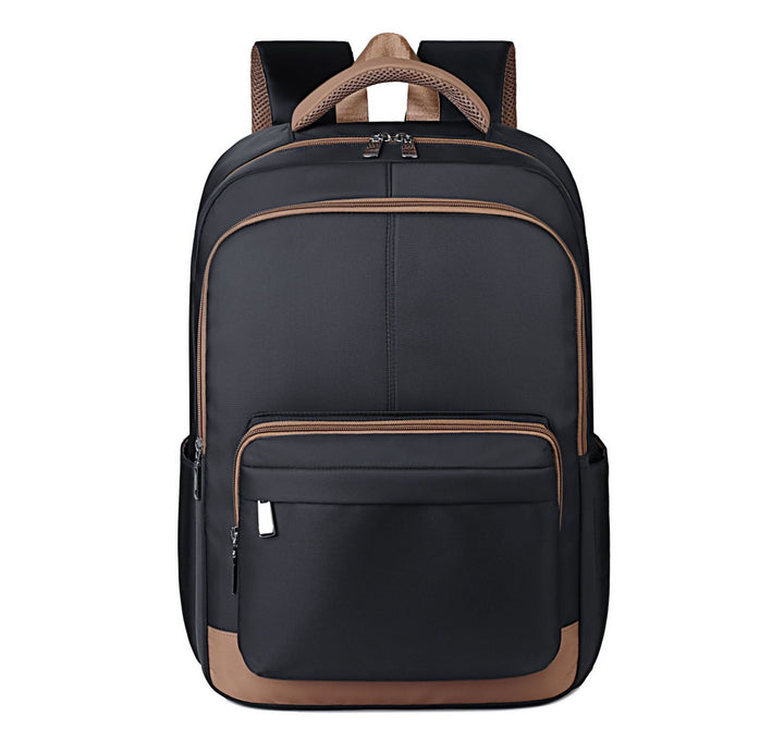 Spacious Professional Travel Backpack Bowlift