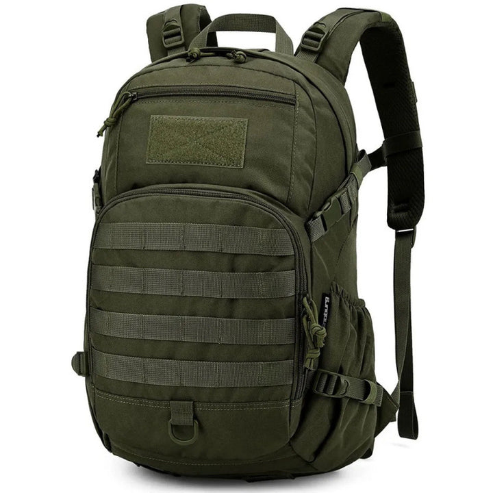 Tactical Backpack Bowlift