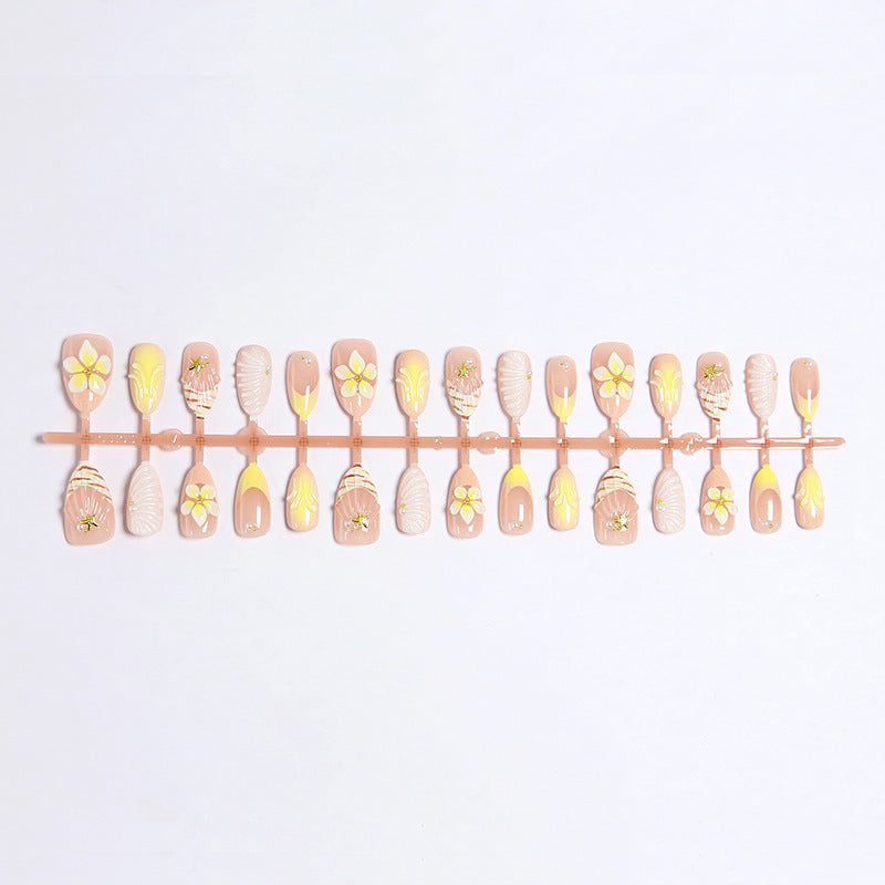 Artful Nail Art Bowlift