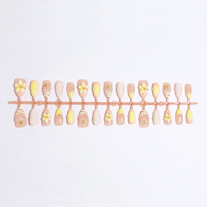 Artful Nail Art Bowlift